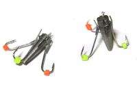 Мормышка Мир Вольфрама Ведьма 2.5 МВ714 фотография