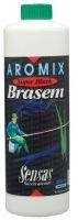 Sensas Aromix 500мл Brasem Black 27325 фотография