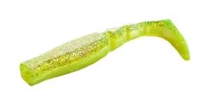 Виброхвост Mikado Fishunter 10.5см цвет 50Т фотография