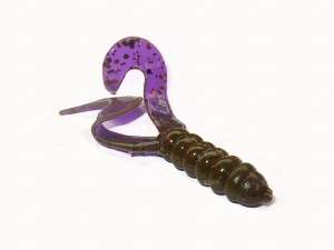 Mann's Twister M-034 EV 5шт Фотографія