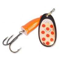 Блешня Blue Fox Vibrax Long Cast BLC3 BCYR Фотографія