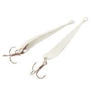 Блешня прямовисна RB (Російська блешня) Торнадо Фотографія