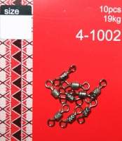 Вертлюжки Elite Alliance 1002 фотография