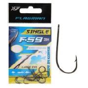 Крючки Flagman F-59-2BH фотография