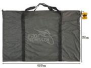 Мішок короповий Профмонтаж на блискавці з ручками та поплавцем 107*70см Фотографія