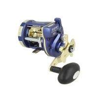 Мультипликаторная катушка Tica Themis SWD248L/C фотография