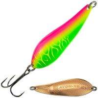 Блесна RB (Русская блесна) Атом 13г 470 Фотографія