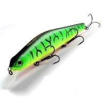 Воблер Bear King Orbit 130Sp A Фотографія