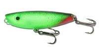 Воблер Буг Л-стік 44F Зелений Фотографія