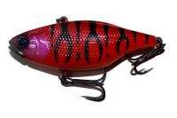 Воблер Jackall Vibration TN70S Akatora фотография