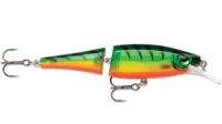 Воблер Rapala BX Jointed Minnow 90F BXJM09 FT Фотографія