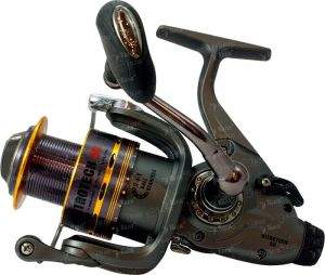 Катушка Favorite Nitritech 5000 фотография