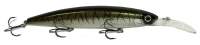 Воблер Deps Balisong Minnow Longbill 130SF 19 Flash Tiger фотография