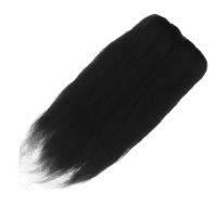 Шерсть овцы Strike Sculpin Wool -Black фотография