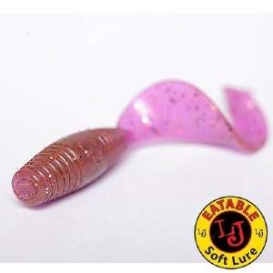 Lucky John J.I.B Tail 1.5" 15шт 140121-S13 фотография