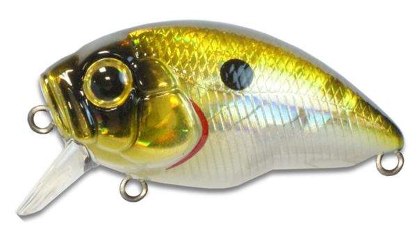 Воблер Kosadaka Boxer 45F XS фотография