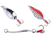 Блешня Fishing ROI Atom P 14г 019 Фотографія