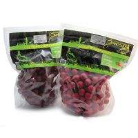 Бойли Grandcarp прикормочные розчинні 1кг Фотографія