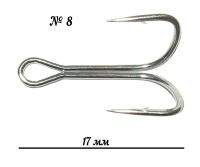 Двойник Decoy Double V-F52 №8 7шт фотография