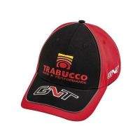 Кепка Trabucco GNT Red фотография