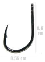 Крючки Owner 50188 №16 фотография