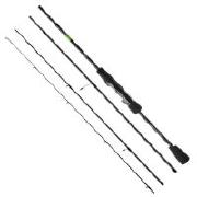 Спінінг Favorite X1 Travel X1.1-734ML 2.21m 5-18g Ex.Fast Фотографія