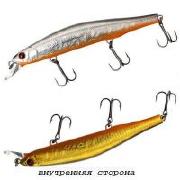 Воблер Flagman Joker 110Sp F202 фотография