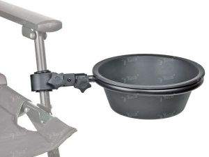 Чаша для прикормки Carp Zoom CZ3637 40*25см фотография