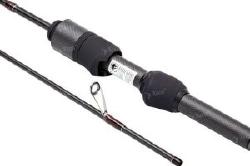 Спінінг Crazy Fish Nano Long Carbon NSRC652XULS 1.96м 0.5-3г Фотографія