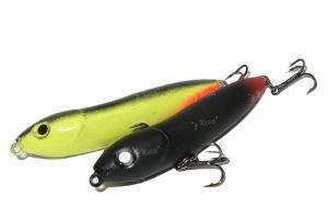 Воблер Буг Ziggy 56F Фотографія