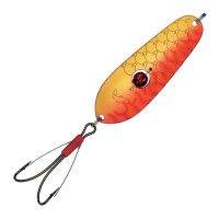 Блесна Kuusamo Rasanen 70/20HR с камнем незацепляйка FYe/FR-C фотография