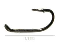 Крючки Hayabusa FLY761 №14 фотография