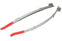 Кивок Vast Балансирный BR-№18 16см тест 4.5-8.5 г Фотографія