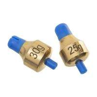 Набор глубиномеров Flagman XL 25г, 30г фотография