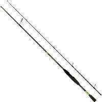 Спиннинг Siweida Extrema 1.98m 1-7g фотография