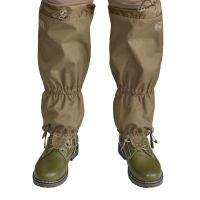 бахилы для рыбалки Фотографія