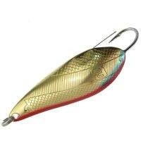 Русская блесна незацепляйка Фотографія