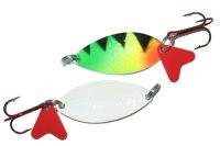 Блешня Spinnex Perch 21р 101 Фотографія