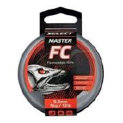 Флюорокарбон Select Master FC 20м 0.215мм фотография