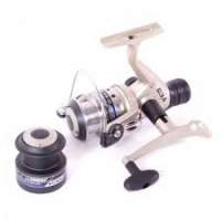 Котушка Siweida C3A Фотографія