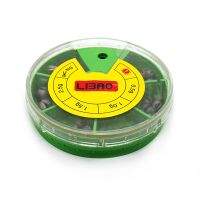 Набір вантажив Libao середній Фотографія