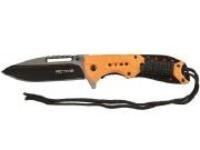 Нож Active Roper Orange фотография