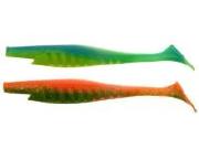 Силікон Flagman Big Shad 6" 05-09 4шт Фотографія