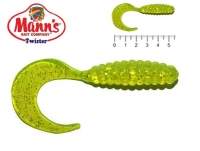 Силикон Mann's Twister M-037  фотография