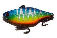 Воблер Jackall Vibration TN50S Silent Aotora Фотографія