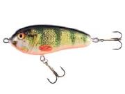 Воблер Jaxon HS Jerk Force 80Ss OM Фотографія