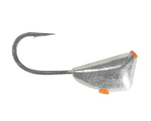 Мормышка Shark Дрейсена с отверствием фотография