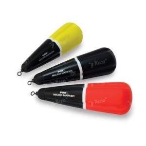 Набор маркерных поплавков FOX Micro Marker фотография
