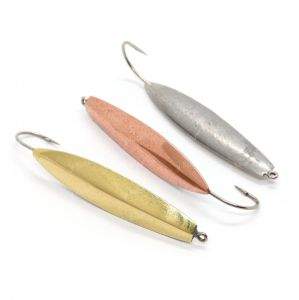 Блешня прямовисна РВС Соната Фотографія