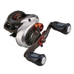 Котушка мультиплікаторна Abu Garcia REVO5 X LP-L Фотографія